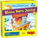 HABA Mes premiers jeux – Rhino Hero Junior 4010168254449