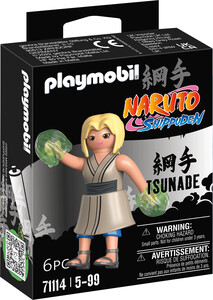 Playmobil Playmobil 71114 Naruto - Tsunade 4008789711144