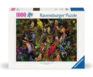 Ravensburger Casse-tête 1000 Birds of Art 4005555005575
