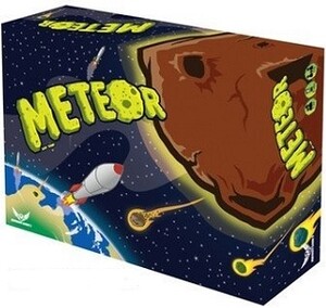Mayday Games Mini Meteor (en) 080162887893