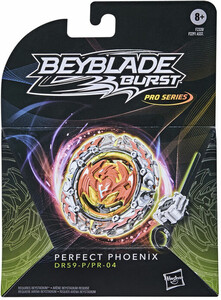 Beyblade Beyblade Burst Pro Series Ensemble de départ perfect phoenix Toupie(1) 630509997497