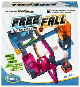 ThinkFun Free Fall (en) 4005556765485