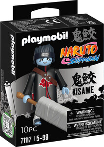 Playmobil Playmobil 71117 Naruto - Kisame 4008789711175