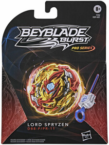 Beyblade Beyblade Burst Pro Series Ensemble de départ lord spryzen Toupie(1) 195166102245