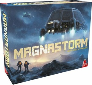Super Meeple Magnastorm (fr) 3665361021117