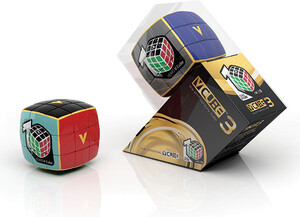 Verdes Innovations V-Cube 3B, 3x3 10e anniversaire, bombe 5206457002856