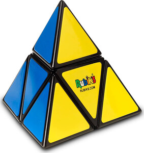 Rubik's Rubik's - Pyramide 778988419823