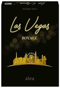 Ravensburger Las Vegas Royale 4005556269181