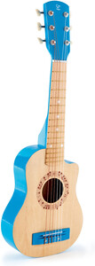 Hape Blue lagoon guitar 6943478021860