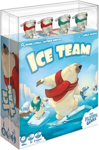 The Flying Games Ice Team (fr/en) 3770005902087