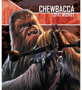 Fantasy Flight Games Star Wars Imperial Assault (en) ext Chewbacca Ally Pack 9781633440258