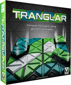 Verdes Innovations V-Games Tranglar 5206457003273