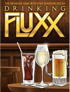Looney Labs Fluxx Drinking (en) 857848004468