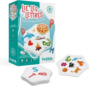 FlexIQ Lie les lettres (fr) 5430003112151