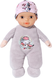 Zapf Creation Baby Annabell Babies - Poupée nouveau-né "Sleep well" 30 cm 4001167706442
