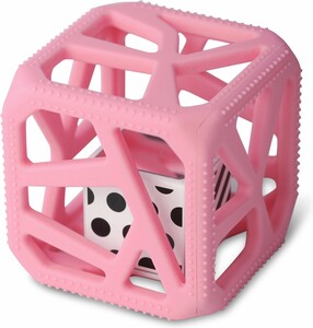 Malarkey Chew Cube Pink 628110550385
