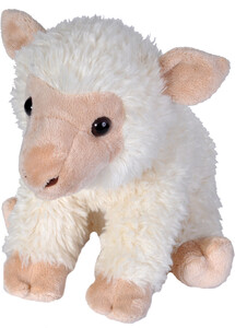 Wild Republic Mouton peluche 12" 092389170009