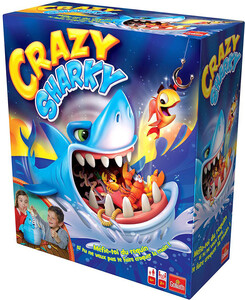 Goliath Crazy Sharky 8711808308312
