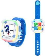 VTech Vtech my first Kidi Smartwatch Bleu (fr) 3417765528064