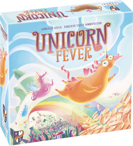 iello Unicorn Fever (Fr) 3760175517402