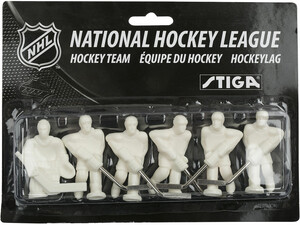 Stiga Stiga joueurs de hockey à peinturer 7313329711230
