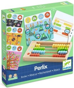 Djeco Perlix - Abacus 3070900083486