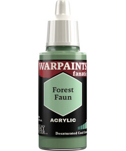 The Army Painter Warpaints: fanatic acrylic forest faun 5713799306509