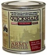 The Army Painter Quickshade Strong Tone, 250ml 2510021111114
