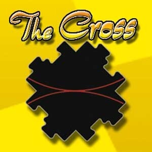 Ferti Mini Pitch Car -The Cross 