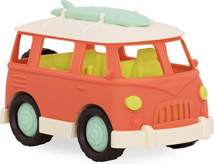 B.Toys - Happy Cruisers Caravane 062243410114