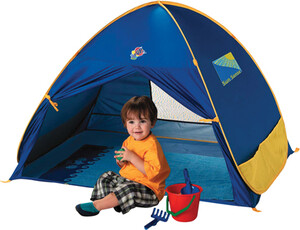 Schylling Tente pop up enfant protection UV 50+ 90x130x100cm 019649222995