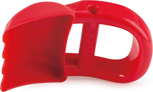 Hape Hand digger-red 6943478022249
