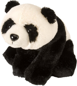 Wild Republic Panda peluche 8" 092389108422