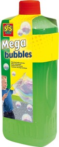 SES creative Liquide à bulles géantes (fr/en) 8710341022563