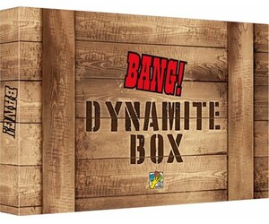 dV GIOCHI Bang! - dynamite box (fr) 3558380114086