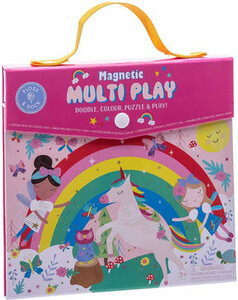 Rainbow Fairy Magnetic Multiplay 5055166358873