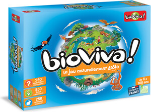 Bioviva Bioviva (fr) 3569160000024