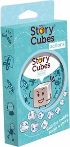 Rory's Story Cubes (fr/en) action 3558380101161