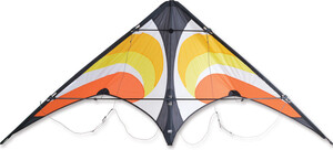 Premier Kites Cerf-volant acrobatique vision warm swift 
