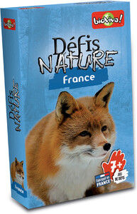 Bioviva Défis Nature - France (fr) 3569160282529