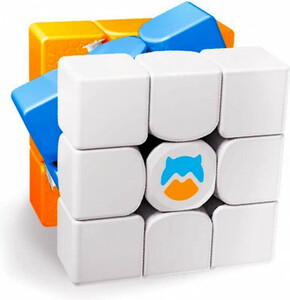 Monster Go cube Monster Cube MGM3 Premium 3x3 arc-en-ciel 727431736536