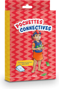 amelio Pochettes connectives 850594001149
