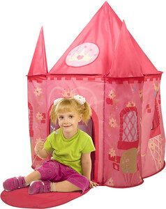 Schylling Tente château de princesse 019649234004