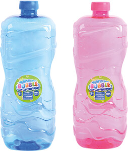 Playgo Toys Playgo - Recharge à bulles 60 oz assortis 191162006778