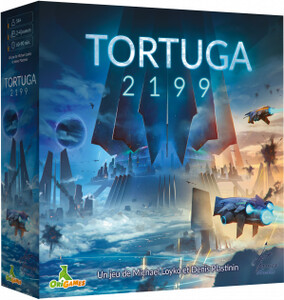 Origames Tortuga 2199 (fr) 3760243851025