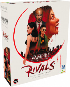 Origames Vampire - Rivals (fr) Base 3760243851193