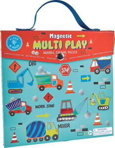 Construction Magnetic Multi Play 5055166357852