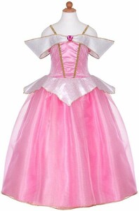 Creative Education Costume Deluxe Sleeping Cutie Gown, Size 5-6 771877356254