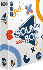 iello Sound Box (fr) 3760175519697