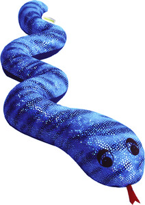 FDMT manimo - Serpent lourd bleu 1 kg 628045300079